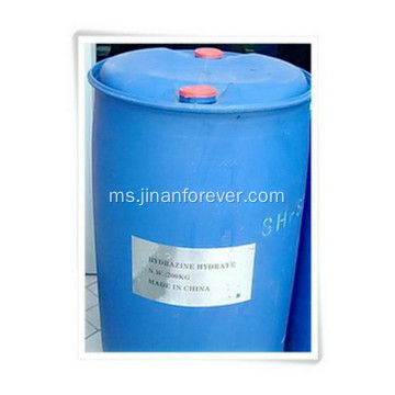 2018 CAS gaya baru No.7803-57-8 Hydrazine hydrate